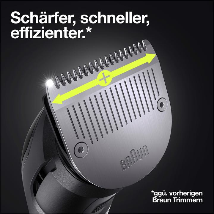 Immagine prodotto Braun MGK7321