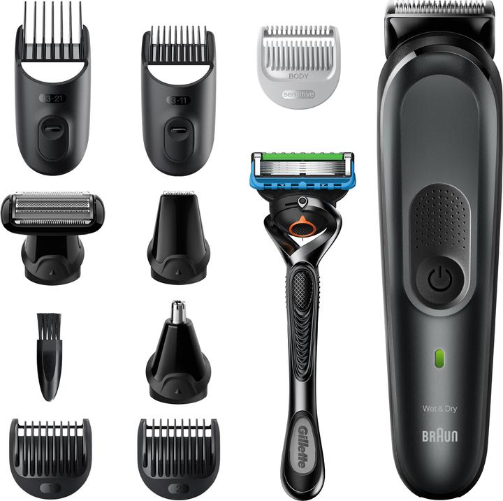 Braun Multi-Grooming-Kit 7 MGK7331