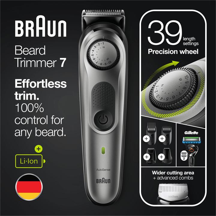 Produktbild Braun BT7320