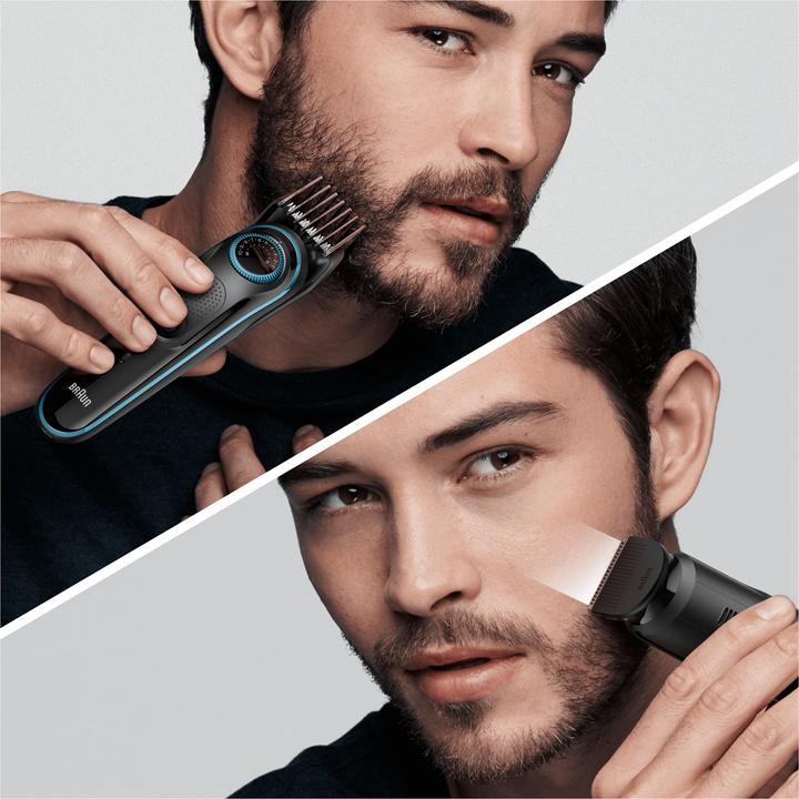Produktbild Braun BT 3