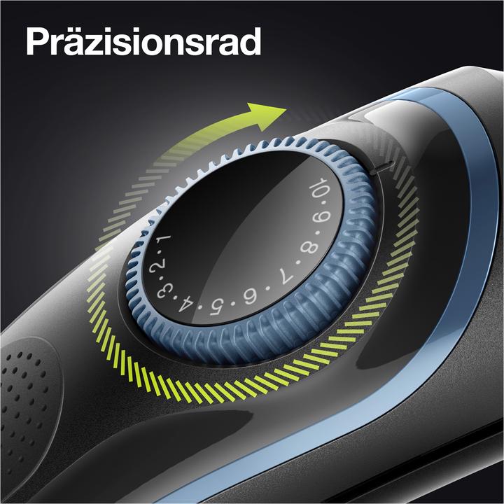 Produktbild Braun BT 3