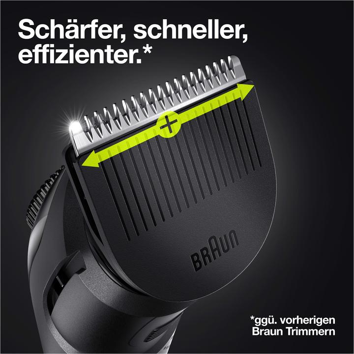 Produktbild Braun BT 3