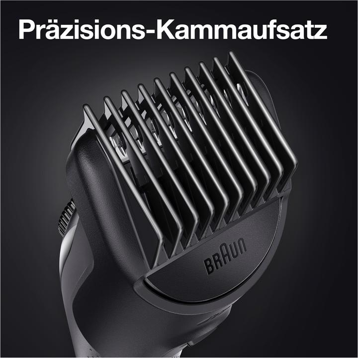Produktbild Braun BT 3