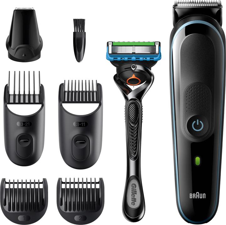 Produktbild Braun Multi-Grooming-Kit 3 MGK3345