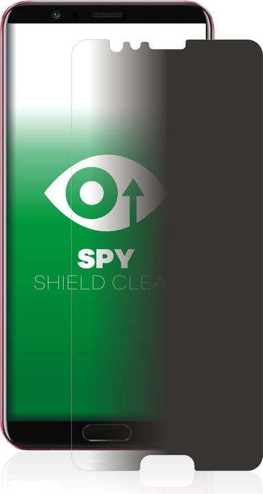 Productafbeelding upscreen Spy Shield Privacy Film (1 Stuk, Honor View 10)