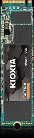Immagine prodotto Kioxia Exceria allo stato solido (1000 GB, M.2 2280)