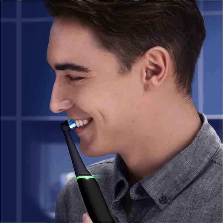 Image du produit Oral-B iO-Series 6 Duo (Brosse à dents oscillo-rotative)