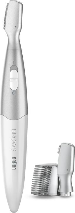 Actual product image Braun n/a