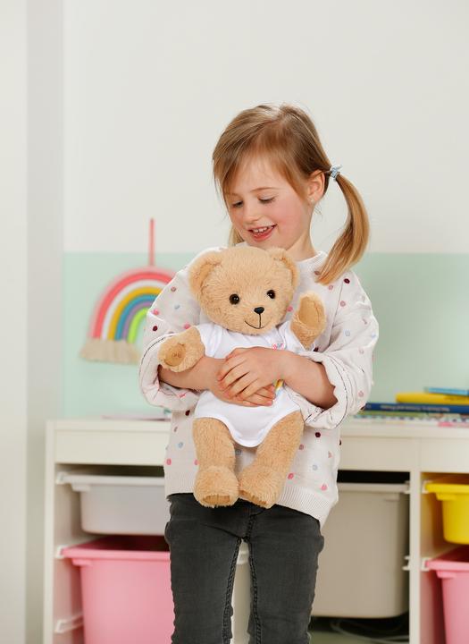 Produktbild Zapf Creation BABY born Singender Teddy Deutsch
