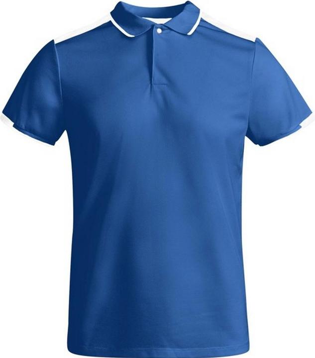 Alpinia Tamil Poloshirt kurzärmlig