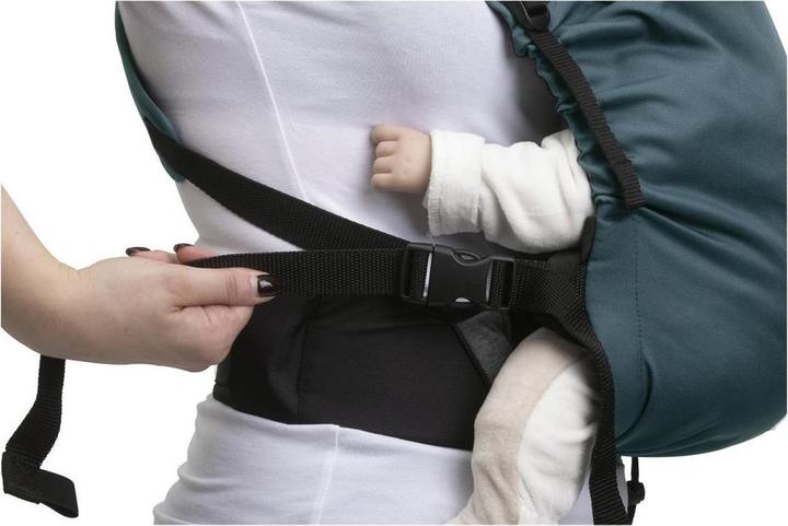 Actual product image Chicco Skin Fit Baby Carrier