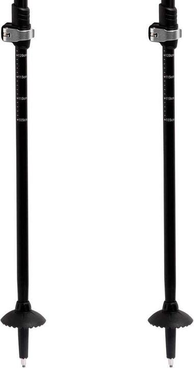 Image du produit Tsl Hiking Alu Compact 3 cross (63 - 135 cm)