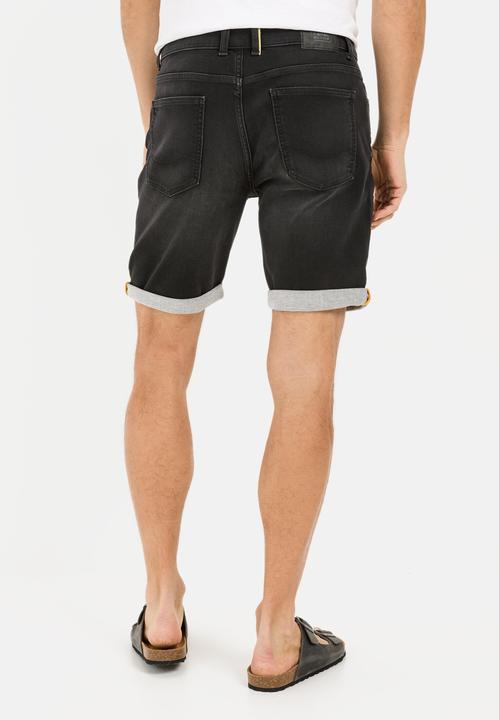 Produktbild Camel Active fleXXXactive® Bermuda Shorts mit Umschlagsaum (34)