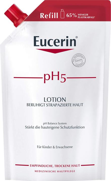 Produktbild Eucerin pH5 (Körperlotion, 400 ml)