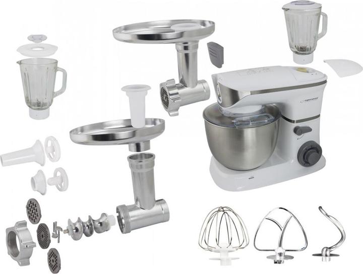 Actual product image Esperanza EKM025 (1000 W)