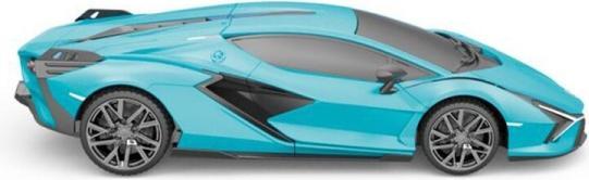 Produktbild Siva Lamborghini SIAN 1:12 2.4 GHz RTR blau