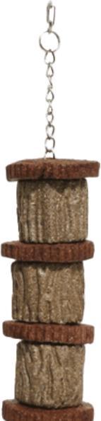 Actual product image Rosewood Hide 'N' Treat Speelketting