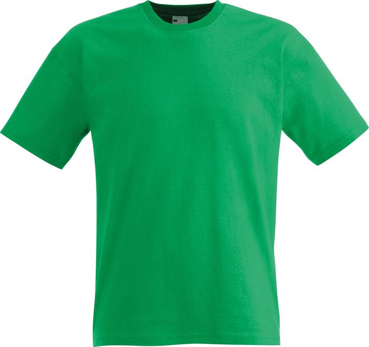 Produktbild Fruit of the Loom Kurzarm Freizeit TShirt (S)