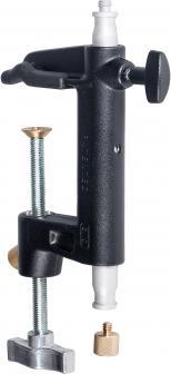 Immagine prodotto Kaiser Fototechnik Larghezza del morsetto da tavolo 80 mm (Morsetto per stativo)