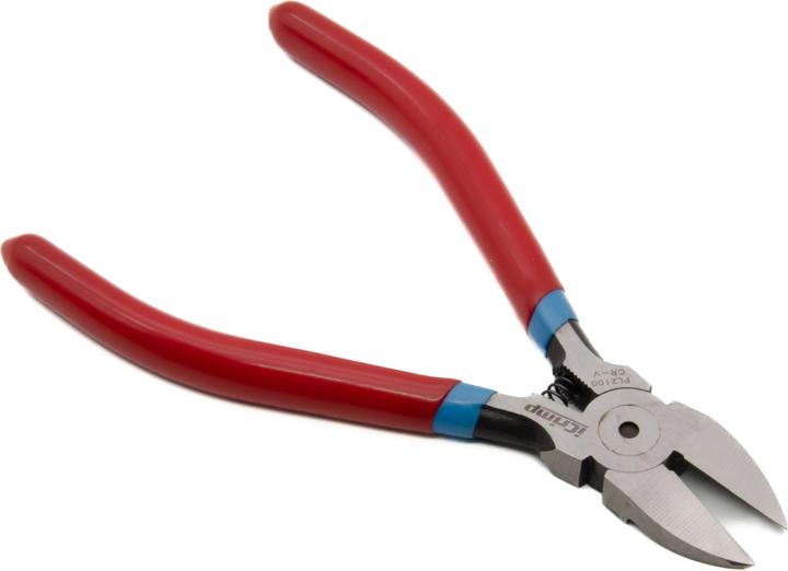 Actual product image Iwiss Diagonal cutter PL2100