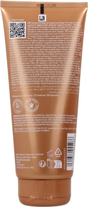 Produktbild Wella Ultimate Smooth Conditioner (200 ml)