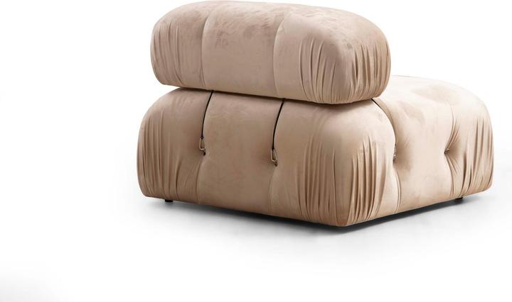 Produktbild Atelier del Sofa Bubble (Ecksofa)