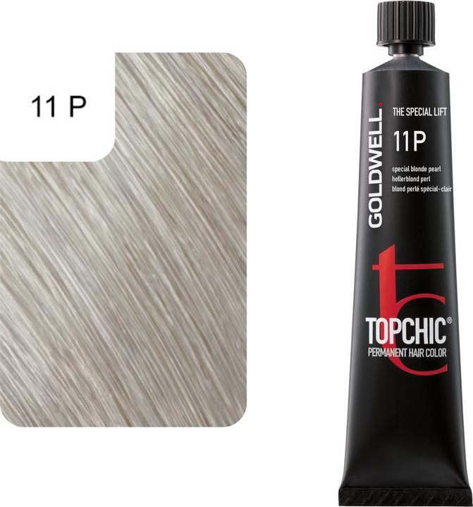 Immagine prodotto Goldwell Topchic (Biondismo)