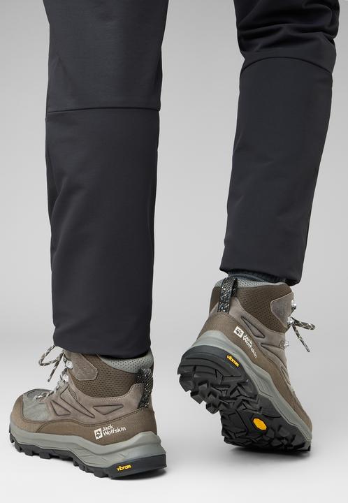 Produktbild Jack Wolfskin Cyrox Texapore Mid M (44)