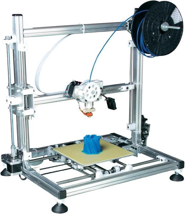 Image du produit Velleman K8200 (kit)