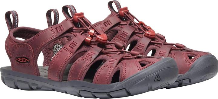 Produktbild Keen W Clearwater CNX Leather (41)