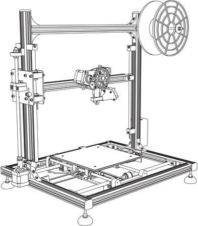 Image du produit Velleman K8200 (kit)