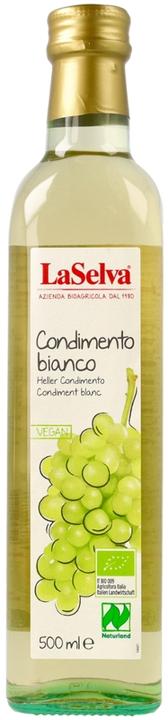LaSelva Condimento balsamico bianco (500 ml)