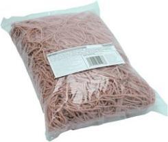 Produktbild Maped Gummiringe im Beutel, natur, 63,65 mm, Groápackung