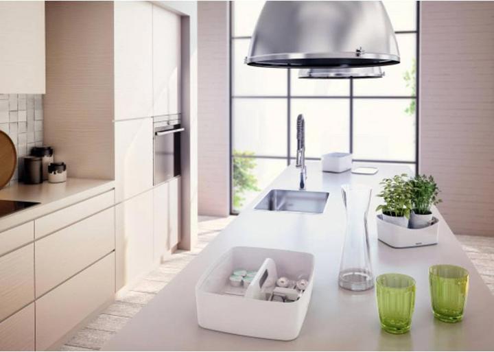Produktbild Leitz MyBox (31 x 10 x 37.5 cm, 11.50 l)