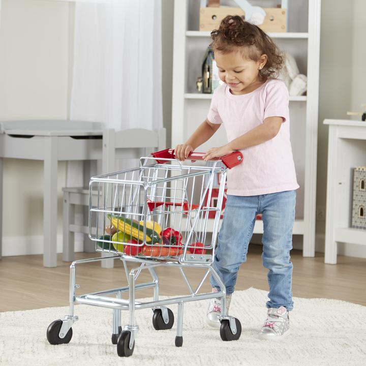 Immagine prodotto Melissa & Doug Carro attrezzi