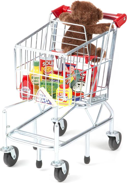 Immagine prodotto Melissa & Doug Carro attrezzi