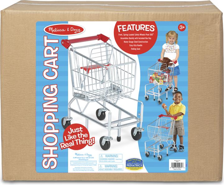 Immagine prodotto Melissa & Doug Carro attrezzi