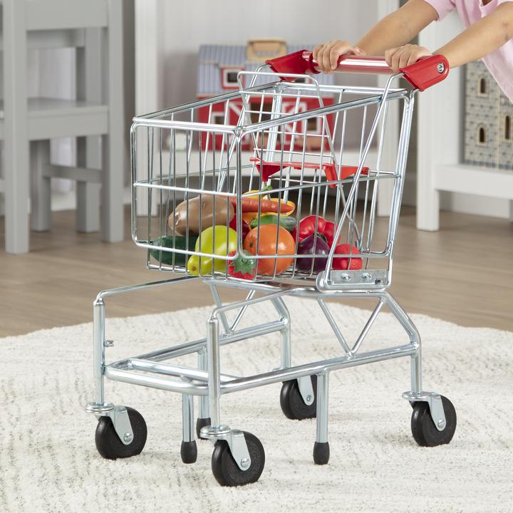 Immagine prodotto Melissa & Doug Carro attrezzi