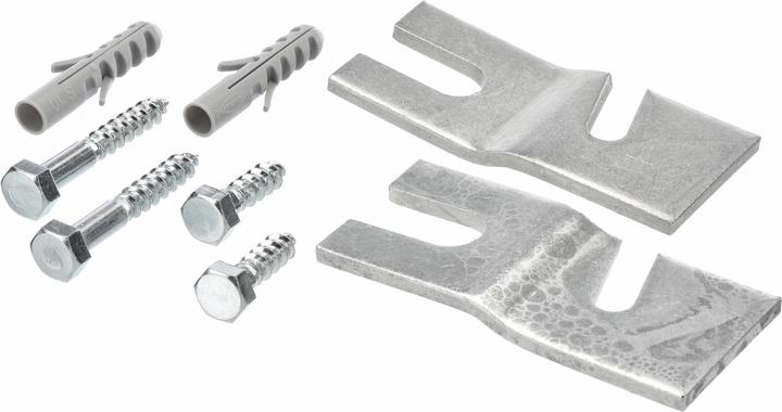Productafbeelding Bosch Hausgeräte Wmz2200