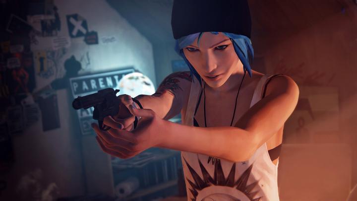 Produktbild Square Enix Life is Strange (PS4, DE)