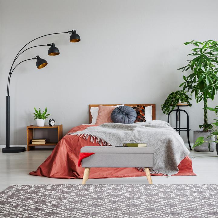 Immagine prodotto Relaxdays Panchina (77 cm)