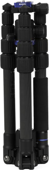 Productafbeelding Benro Statief Carbon iFOTO FIF19CIB0 (Koolstof)