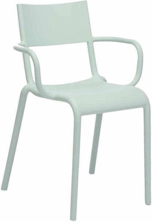 Actual product image Kartell Generic A Stuhl