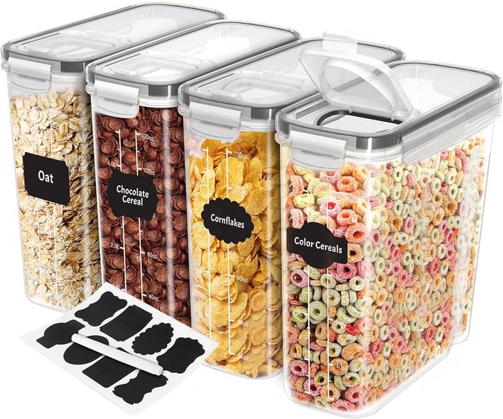 Actual product image Kichly Storage box set (16 l)