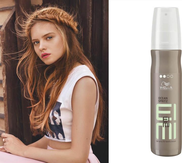 Produktbild Wella EIMI Ocean Spritz (150 ml)