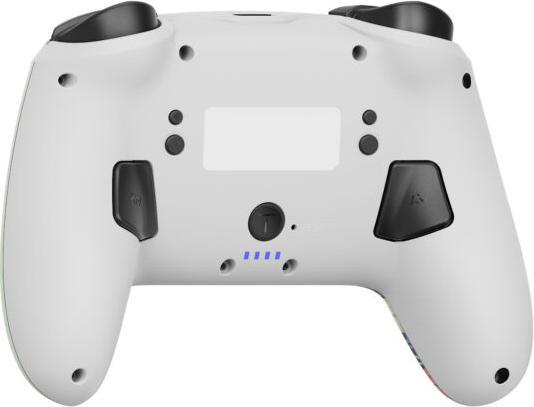 Immagine prodotto Freaks and Geeks Manette Switch/PC Sans-fil RGB - Dragon's Soul (Switch, PC)