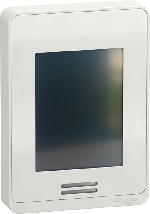 Produktbild Schneider Electric Bedienterminal, Modicon M171/M172, TM172DCLWTH