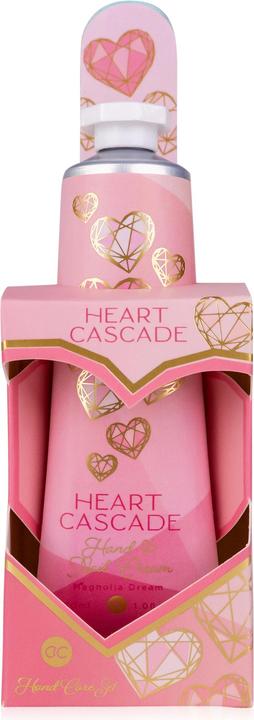 Produktbild Accentra Handpflegeset 6055553 Heart Cascade
