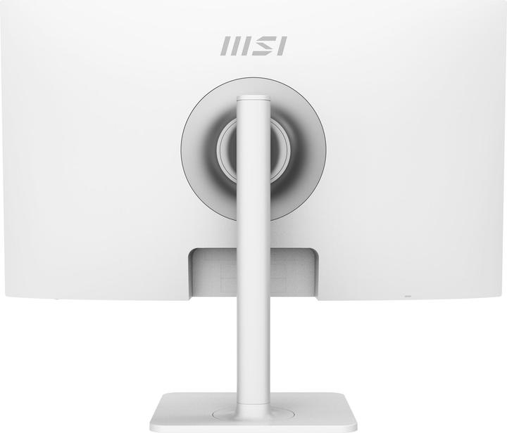 Actual product image MSI Modern MD272XPWDE (1920 x 1080 pixels, 27")