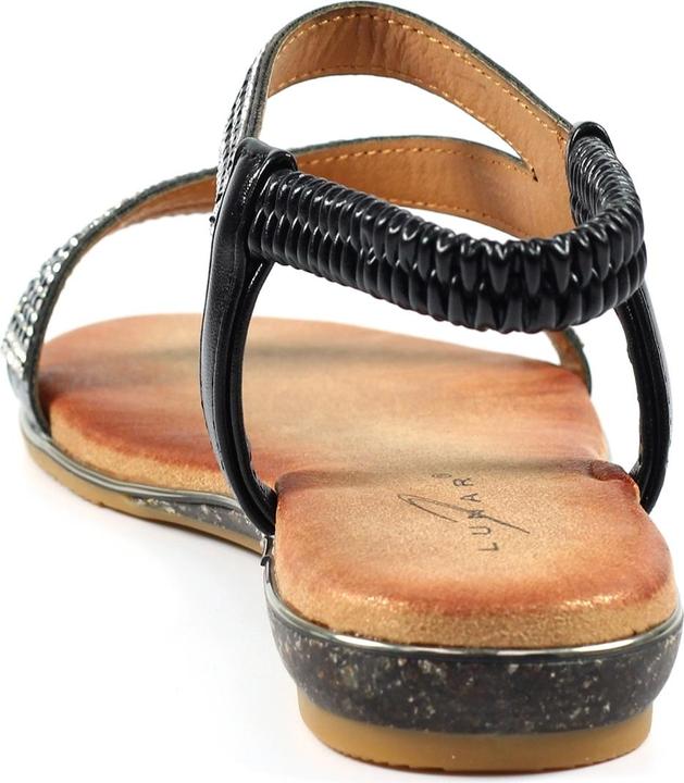 Produktbild Lunar Sandalen Blaise Ii (41)